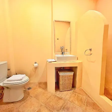 Holiday home Irida - 4-bdr With Amazing Sunset & Sea Views