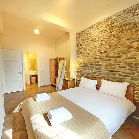 Irida - 4-bdr With Amazing Sunset & Sea Views Holiday home